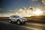Land Rover Discovery Sport HSE Luxury 2015 года